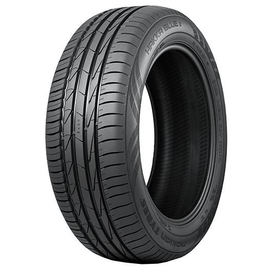 215/55R17 98W NOKIAN TYRES HAKKA BLUE 3 XL