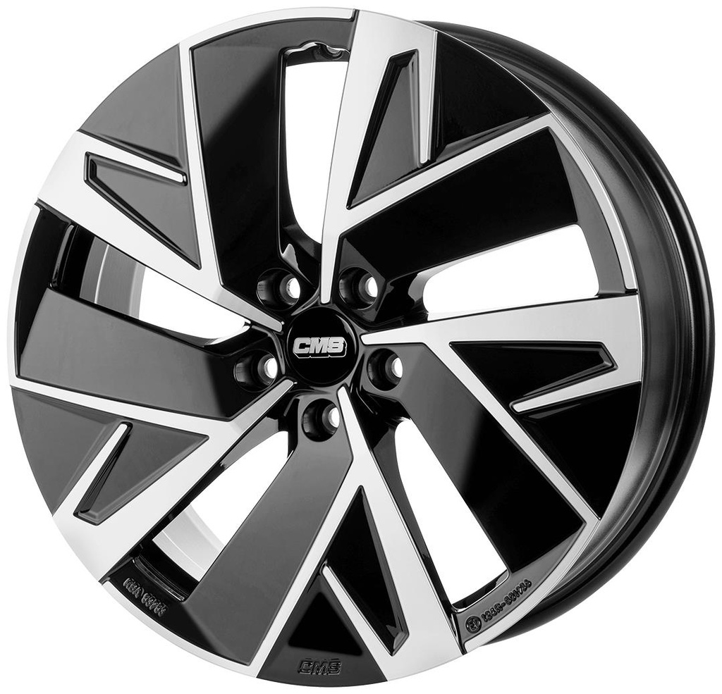 CMS C32-AERO 7.5x19 5/112 ET50 CB57.1