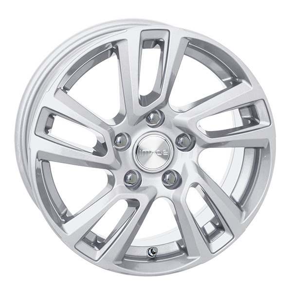 IMAGE RIDE HL SLV | 5X13 5-112 E30 C66,4 R12,8 5x13 5/112 ET30 CB66.4