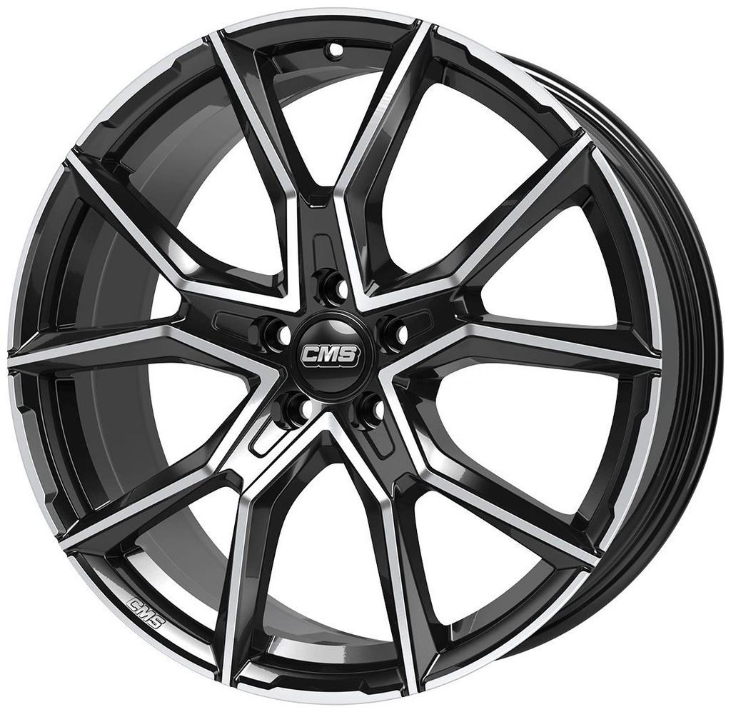 CMS C33 8.5x20 5/112 ET40 CB66.4