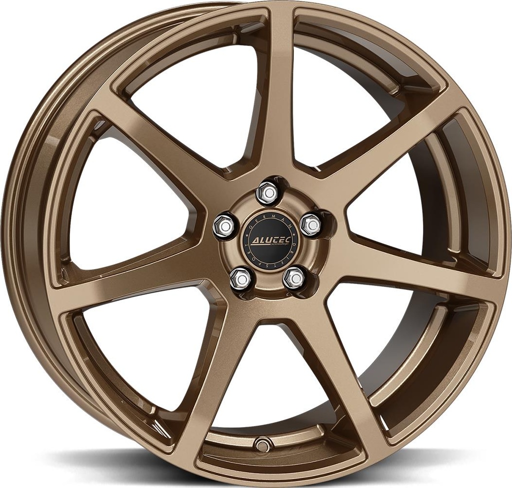 ALUTEC PEARL ,3 8.5x19 5/114.3 ET40 CB70.1