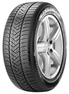 265/40R21 105H PIRELLI SCORPION WINTER XL
