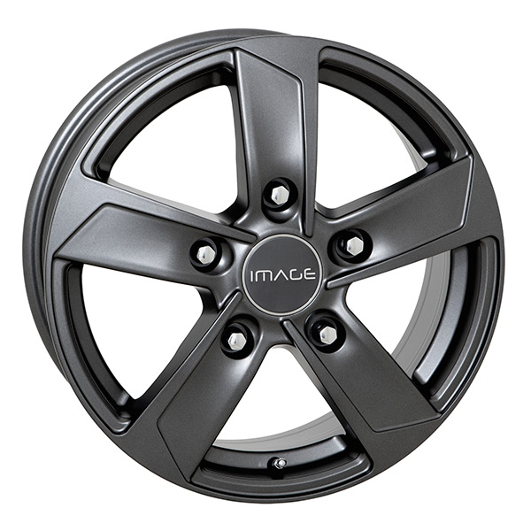 IMAGE STRONG M.GUN | 6,5X17 5-130 E62 C78,1 60 6.5x17 5/130 ET62 CB78.1