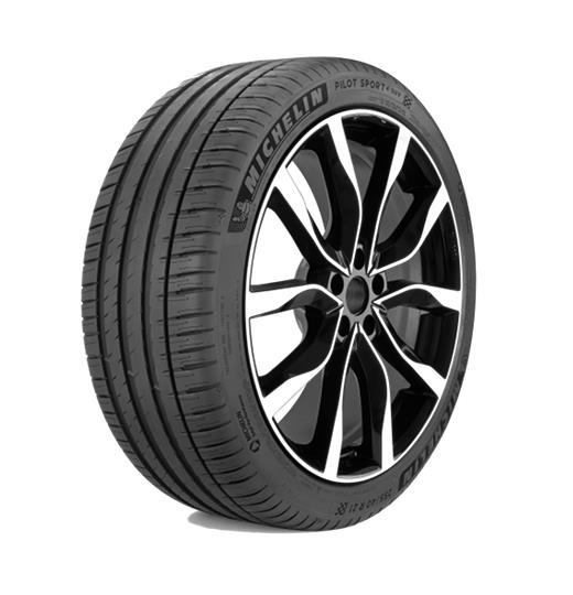 245/45R20 103V MICHELIN PILOT SPORT 4 SUV DTV XL
