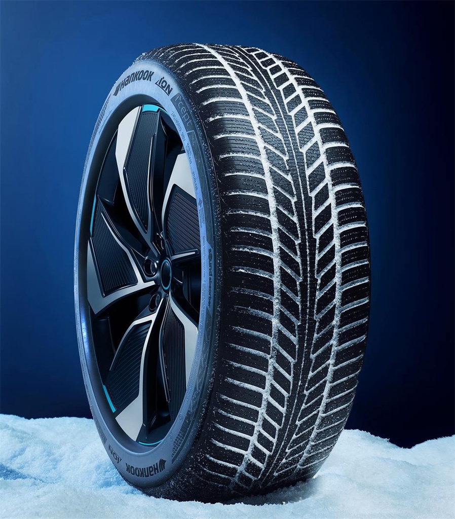 265/35R21 101V HANKOOK WINTER I*CEPT ION IW01 XL