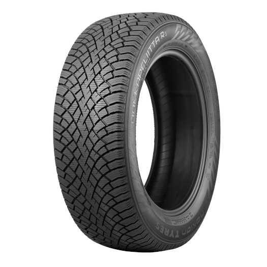 185/60R15 88R NOKIAN TYRES HAKKAPELIITTA R5 XL