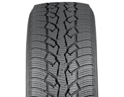 195/75R16C 107/105R NOKIAN HAKKAPELIITTA CR4