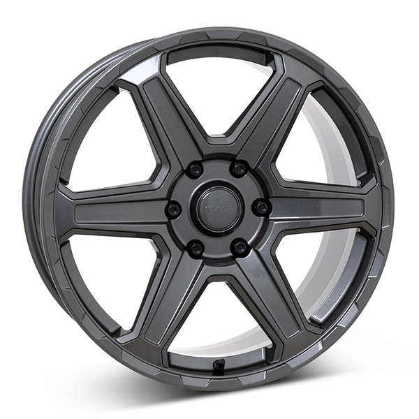 IMAGE GRAVEL G.GUN | 9X20 6-135,1 E40 C87,10 60 9x20 6/135.1 ET40 CB87.1
