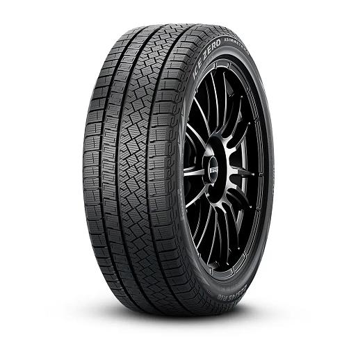 215/55R17 98H PIRELLI ICE ZERO ASIMMETRICO XL