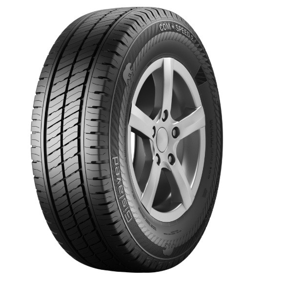 215/70R15C 109/107S GISLAVED COM*SPEED 2 XL