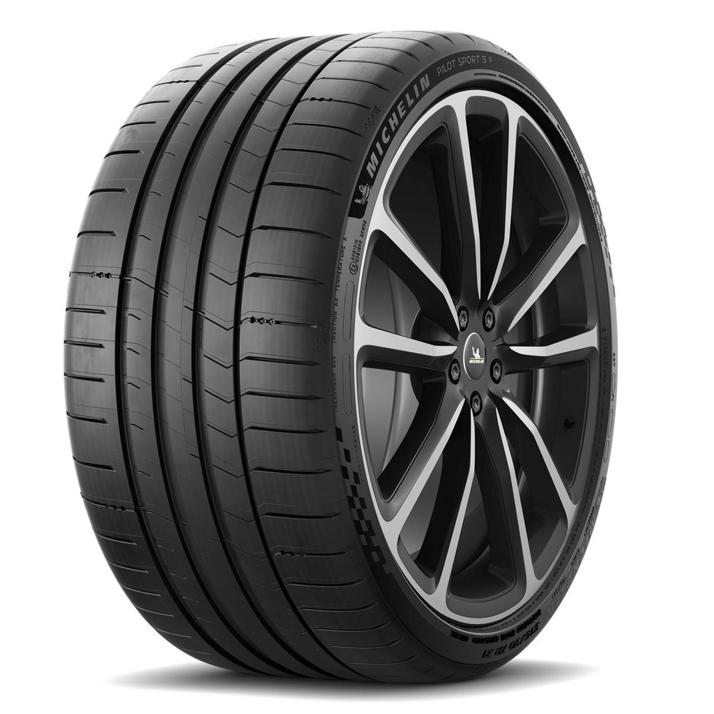 245/40R21 96Y MICHELIN PILOT SPORT S 5