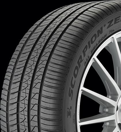 265/35R22 102V PIRELLI SCORPION ZERO ALL SEASON XL