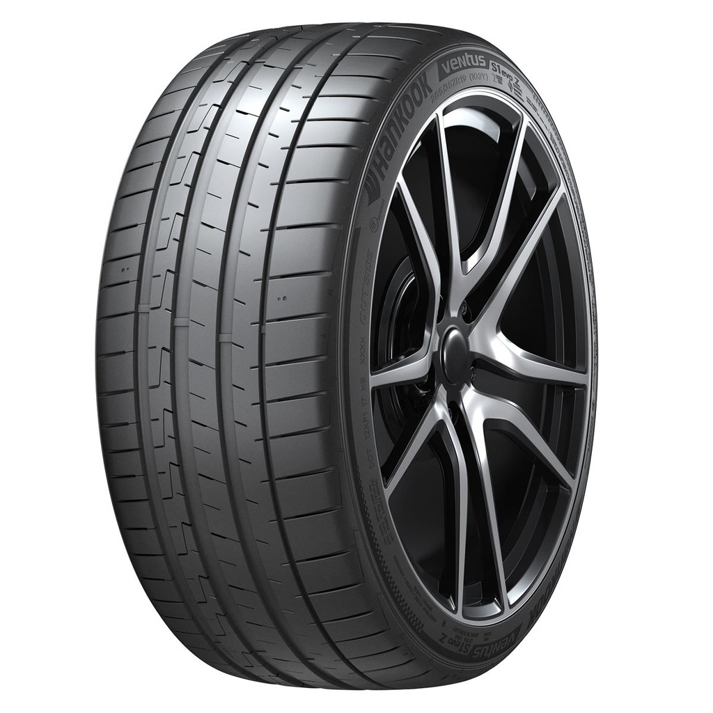 255/40R20 101Y HANKOOK VENTUS S1 EVO Z XL SUPER SPORT FP
