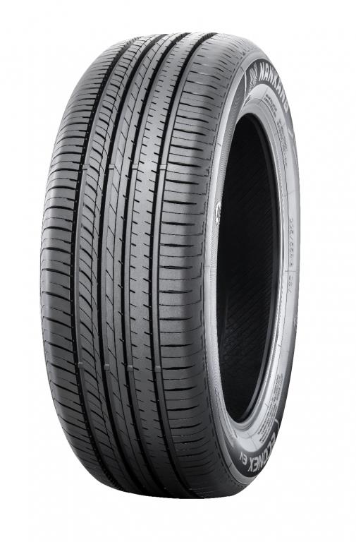 215/60R16 99V NANKANG NEV-1 XL L EUHA XL