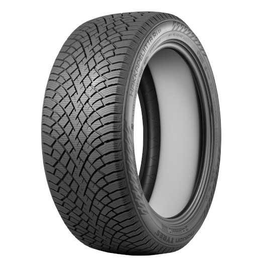 265/40R21 105T NOKIAN TYRES HAKKAPELIITTA R5 SUV XL