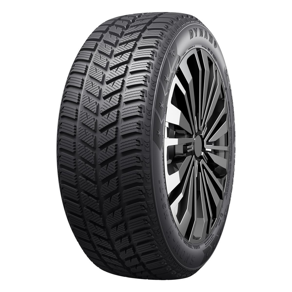 215/60R16 99T DYNAMO SNOW-H  MSL01 XL