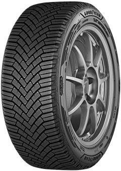 315/35R21 111T GOODYEAR ULTRAGRIP ICE 3 XL EVR
