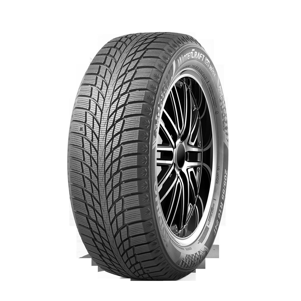 235/45R17 97T KUMHO WINTERCRAFT ICE WI51 XL