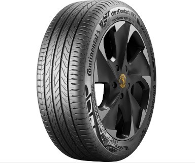 215/55R17 98W CONTINENTAL ULTRACONTACT NXT XL EVC