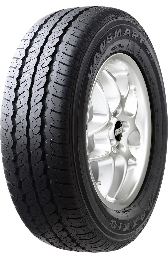 185/-R14C 102/100R MAXXIS VANSMART MCV3+