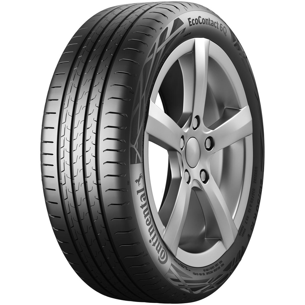 235/55R19 105W CONTINENTAL ECOCONTACT 6Q XL