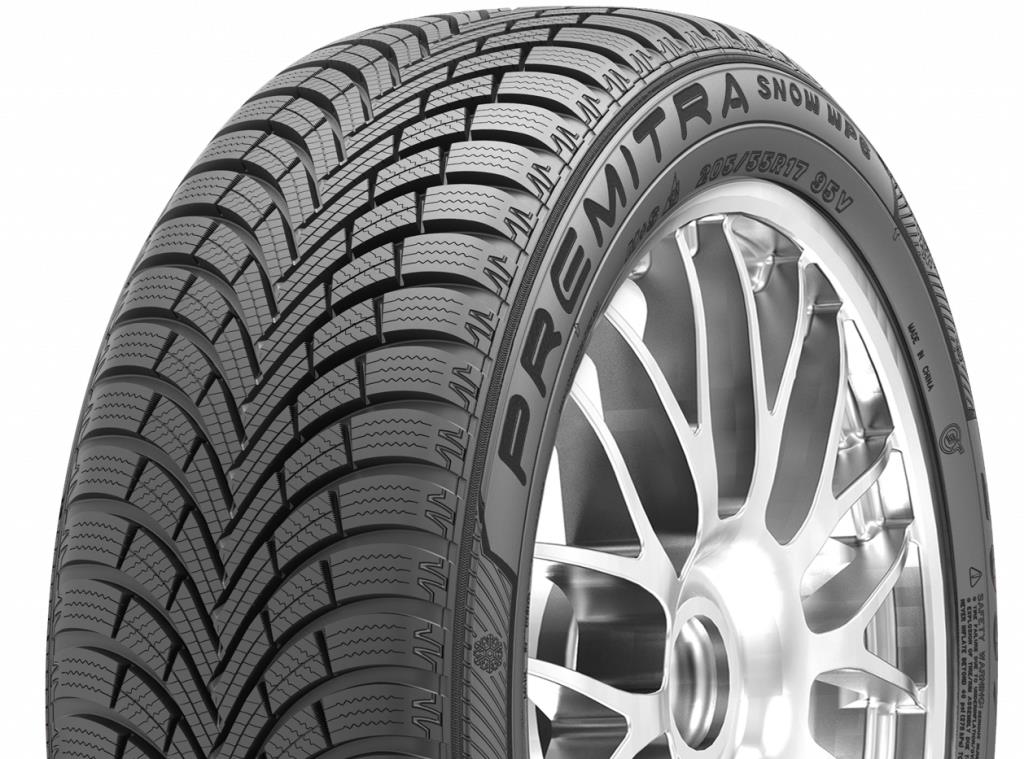 235/55R19 105V MAXXIS WP6 SUV XL