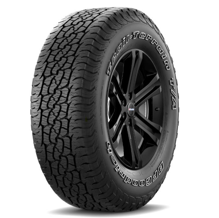 265/75R16 116T BFGOODRICH TRAIL-TERRAIN T/A