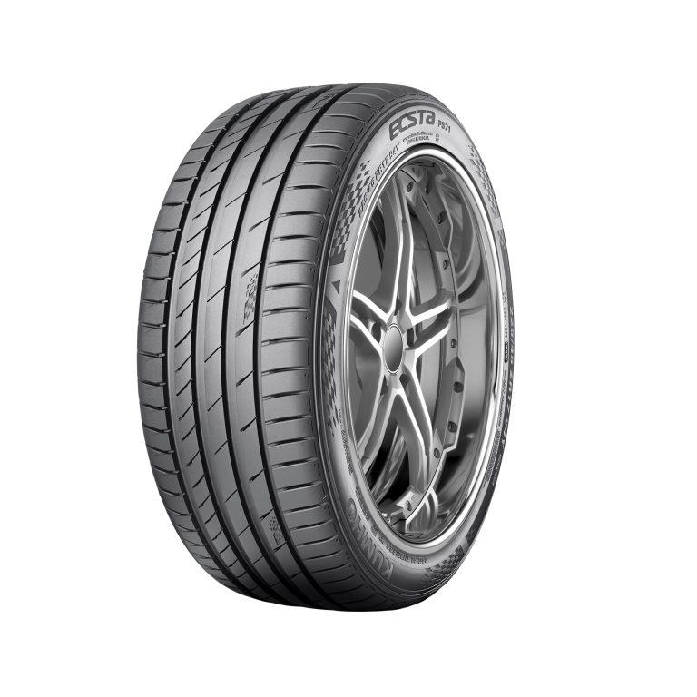235/50R20 100V KUMHO PS71