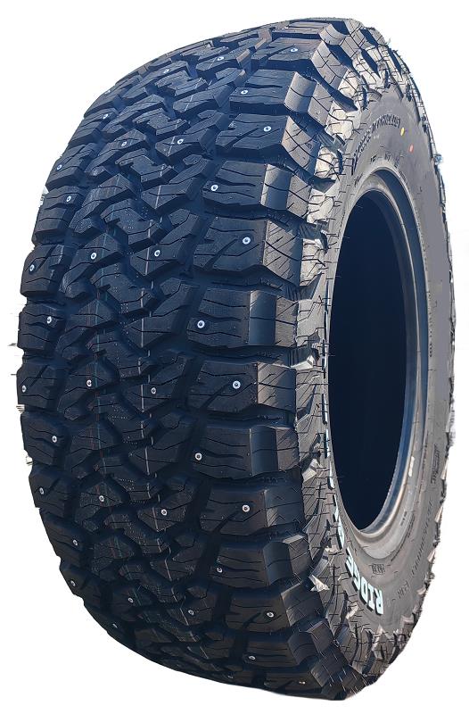 275/55R20 120/117S RIDGEBLADE XTS XL