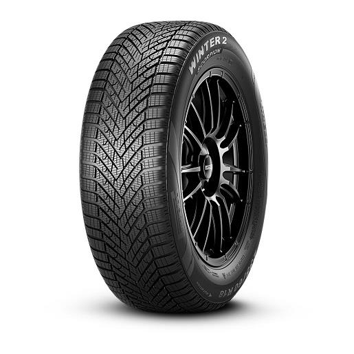285/40R23 115V PIRELLI SCORPION WINTER 2 XL