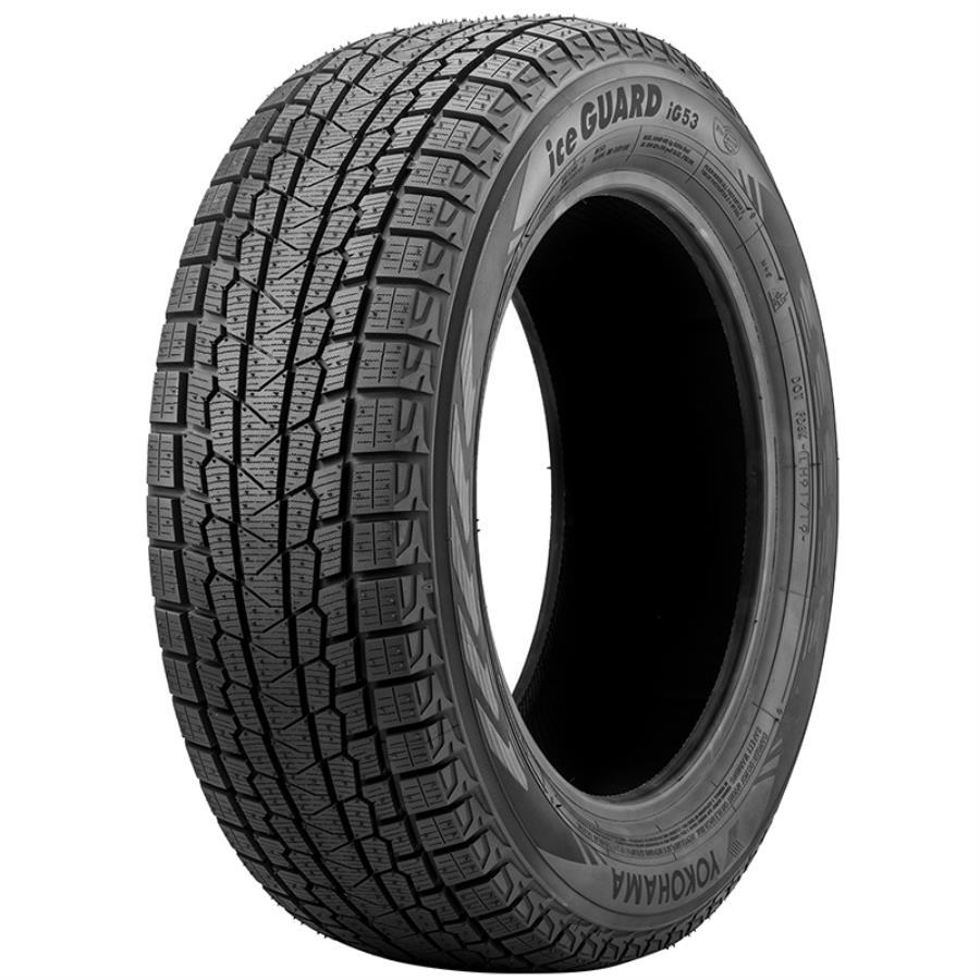 185/60R15 84H YOKOHAMA ICEGUARD IG53 XL