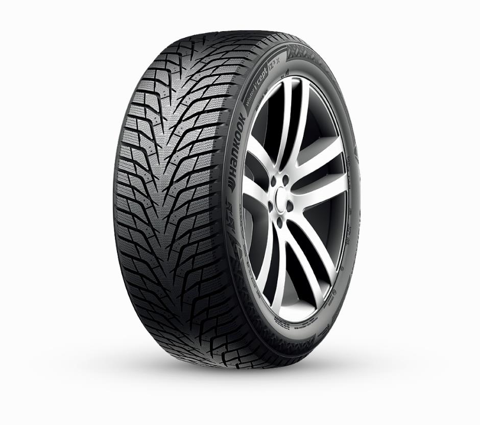 235/55R18 104T HANKOOK WINTER I*CEPT IZ3 X XL