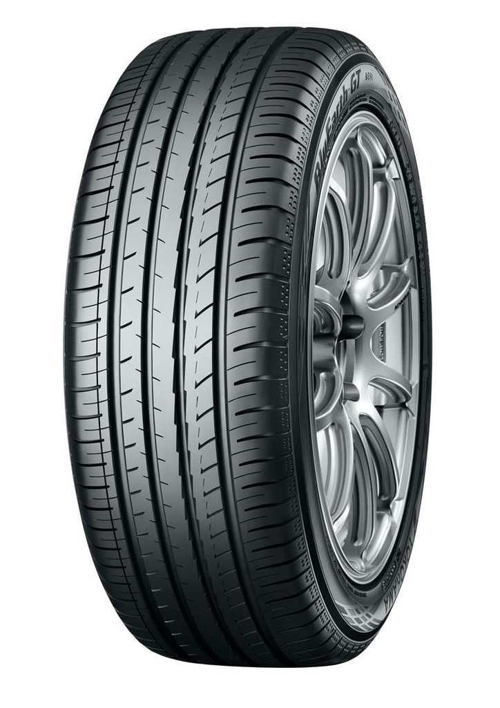 205/55R16 91V YOKOHAMA BLUEARTH-GT AE51