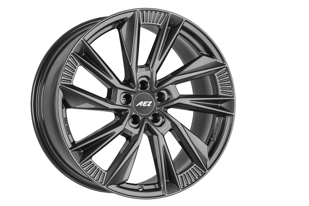 AEZ HAVANNA GREY 9x20 5/112 ET42 CB57.1