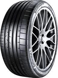 265/40R20 104Y CONTINENTAL SPORTCONTACT 6 XL