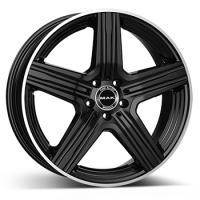 MAK LEWIS DARK 10x21 5/112 ET52 CB66.6