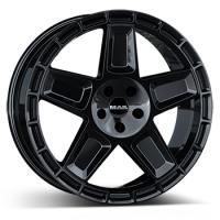 MAK TREK BLACK 9x20 5/112 ET30 CB66.6