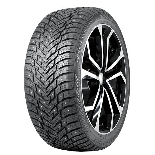 255/45R21 106T NOKIAN TYRES HAKKAPELIITTA 10 EV XL