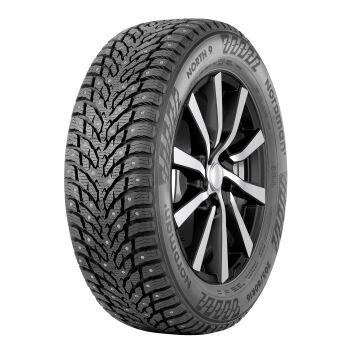 225/45R18 95T NORDMAN NORTH 9 XL