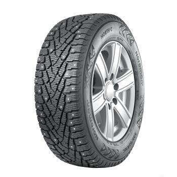 205/65R16C 107R NORDMAN NORTH C