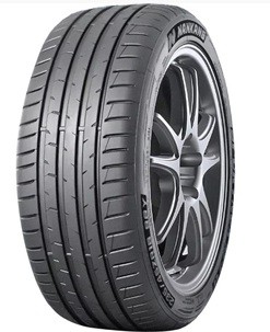 255/40R20 101W NANKANG AS-3EV XL L EUHA XL