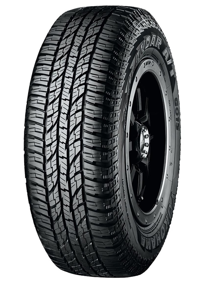 225/60R17 99H YOKOHAMA GEOLANDAR A/T G015