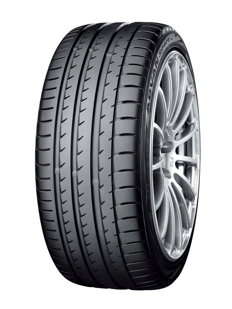 295/25R20 95Y YOKOHAMA ADVAN SPORT V105 XL RIMPROTECT