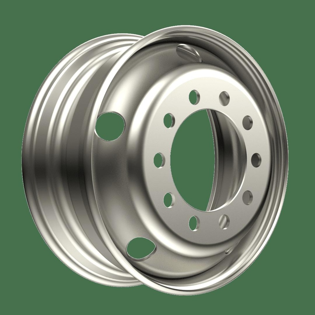 TNZV 11,75X22,5 10-335 E0 C281 PLAN M22 ALV INK.VENT 11.8x23 10/335 ET0 CB281