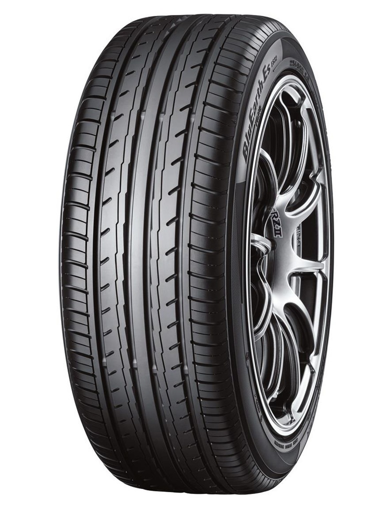 225/50R17 94V YOKOHAMA BLUEARTH-ES ES32A