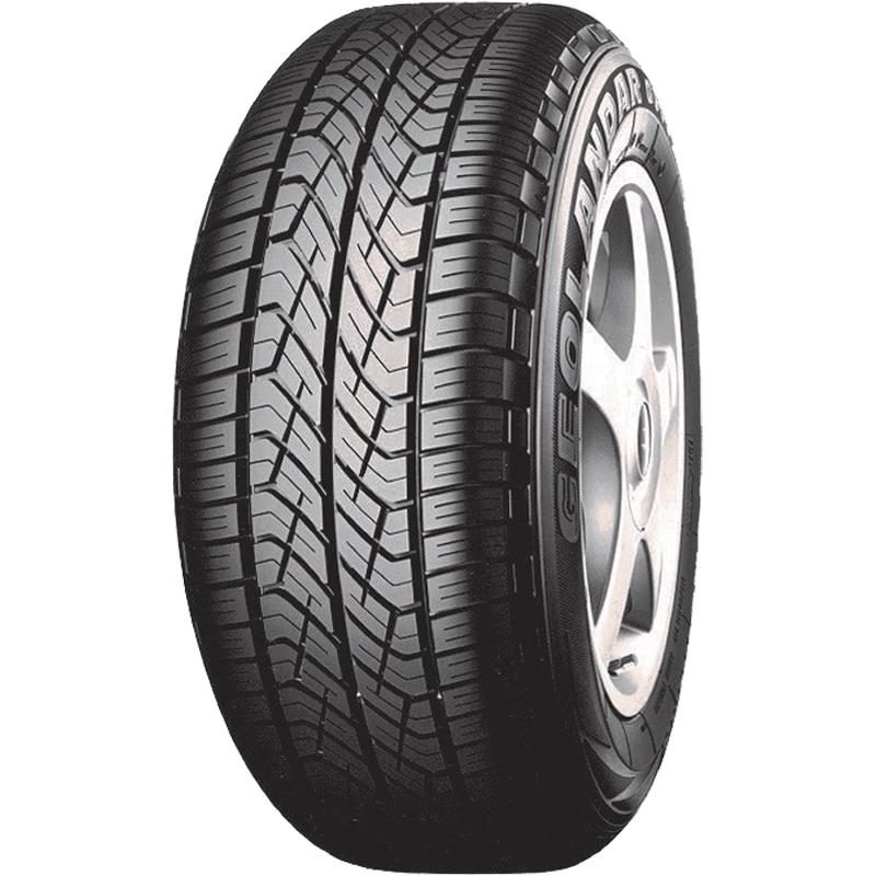 225/60R17 99V YOKOHAMA GEOLANDAR G95A
