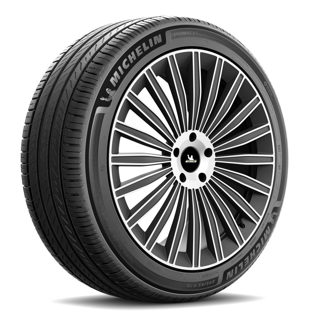 195/55R16 87V MICHELIN PRIMACY 5