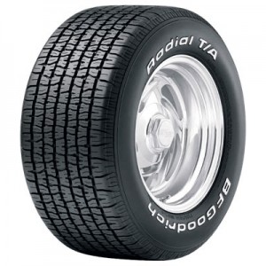 295/50R15 105S BFGOODRICH RADIAL T/A