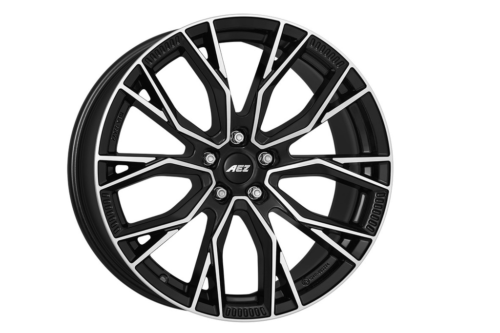 AEZ TORONTO DARK 8x20 5/112 ET27 CB66.6