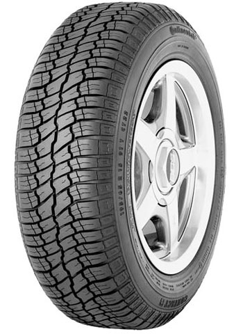 165/80R15 87T CONTINENTAL CONTACT CT 22
